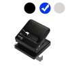 Temat Perfaratör ( Delgeç ) 2.5 MM Mavi 1100