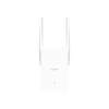 Tenda A23 Wifi 6 1500 Mbps Range Extender-Menzil Genitici