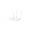 Tenda F3 300 Mbps 4 Port Router 3 Anten