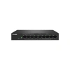 Tenda G0-8G-PoE 9 Port 8 Port Poe+ 10-100-1000 Switch Çelik Kasa POE Router