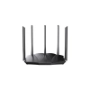 Tenda Rx12l Pro Dual-band Gigabit Wi-fi 6 Router