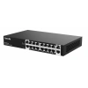 Tenda S218gpc-bh16fe Poe+ Port 167w 2x Ge Uplink Switch