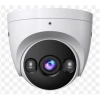 Tenda Tc3t24c 4mp 2.8mm Lens Smart Full-color İp Dome Kamera
