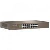 Tenda Tef1109d 8 Port 10-100 Mbps Switch Çelik Kasa Rack Mount