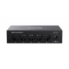 Tenda Teg2205d 5 Port 10-100-1000 Switch Cloud Yönetilebilir Çelik Kasa Switch