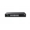 Tenda Teg2216d 16 Port 10-100-1000 Switch Cloud Yönetilebilir Çelik Kasa Switch