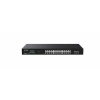 Tenda TEG2226F 24 Port 10-100-1000 + 2 Port SFP Switch Cloud Yönetilebilir Çelik Kasa Switch
