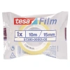 Tesa Film Standart Şeffaf 10x15 57380-00001-00