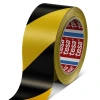 Tesa İkaz Bandı Yer İşaretleme Çizgili Sarı-siyah 33x50 60760-00093-15