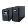 Tescom Neolıne 1000 1kva 1f-1f 2x12v 7ah