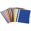 Ticon Telli Dosya Plastik Yeşil 136651