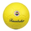 Tmn Futbol Topu Fenerbahçe Premium No:5 Sarı 30 500932
