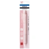 Tombow Mono Graph M.k.kalem 0.5mm (1ad) Gri Pembe
