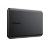 Toshiba 2tb Canvio Basic 2.5 Gen1 Usb 3.2 Harici Harddisk (hdtb520ek3aa)