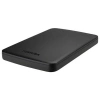 Toshiba 4tb Canvio Basic 2.5 Gen1 Usb 3.2 Harici Harddisk (hdtb540ek3ca)