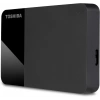 Toshiba 4tb Canvio Ready 2.5 Gen1 Usb 3.2 Harici Harddisk (hdtp340ek3ca)