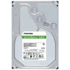 Toshiba 6tb Hdwt860uzsva 3.5 S300 5400rpm 256mb Sata3 Güvenlik 7-24 Harddisk