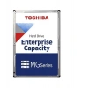 Toshiba 6tb Mg10 Mg10ada600e 512mb 7200rpm Entreprıse Sata3 Nas Ve Güvenlik Diski