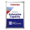 TOSHIBA ENTERPRISE, MG09ACA14TE, 3.5", 14TB, 256Mb 7200 Rpm, 7/24 Güvenlik, Data Center, Nas, Server, HDD