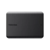 TOSHIBA HDTB520EK3AA, Canvio Ready, 2TB, 2.5" USB 3.2, Taşınabilir, Harici HDD, (Black)