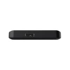 TOSHIBA HDTB520EK3AA, Canvio Ready, 2TB, 2.5" USB 3.2, Taşınabilir, Harici HDD, (Black)