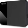 Toshıba Hdtp320ek3aa, Canvio Ready, 2tb, 2.5" Usb 3.0, Taşınabilir, Harici Hdd, (black)