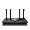 TP-LINK ARCHER AX55, AX3000, 4Port, 3000Mbps, Dual Band, Wifi 6, Masaüstü, Gigabit, Router, Access Point
