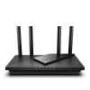 Tp-lınk Archer Ax55, Ax3000, 4port, 3000mbps, Dual Band, Wifi 6, Masaüstü, Gigabit, Router, Access Point