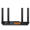 TP-LINK ARCHER AX55, AX3000, 4Port, 3000Mbps, Dual Band, Wifi 6, Masaüstü, Gigabit, Router, Access Point