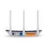 TP-LINK ARCHER C20, AC750, 4Port, 750Mbps, Dual Band WiFi, Masaüstü, Megabit, Router, Access Point, Range Extender