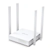 Tp-lınk Archer C24, Ac750, 4port, 750mbps, Dual Band Wifi, Masaüstü, Megabit, Router, Access Point, Range Extender