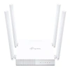 Tp-lınk Archer C24, Ac750, 4port, 750mbps, Dual Band Wifi, Masaüstü, Megabit, Router, Access Point, Range Extender