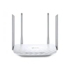 Tp-lınk Archer C50, Ac1200, 4port, 1200mbps, Dual Band Wifi, Masaüstü, Megabit, Router, Access Point, Range Extender