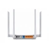 TP-LINK ARCHER C50, AC1200, 4Port, 1200Mbps, Dual Band WiFi, Masaüstü, Megabit, Router, Access Point, Range Extender