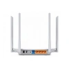 Tp-lınk Archer C50, Ac1200, 4port, 1200mbps, Dual Band Wifi, Masaüstü, Megabit, Router, Access Point, Range Extender