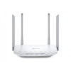 TP-LINK ARCHER C50, AC1200, 4Port, 1200Mbps, Dual Band WiFi, Masaüstü, Megabit, Router, Access Point, Range Extender