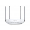 Tp-link Archer C50 Dual Bant 4 Port Kablosuz Router Ac1200