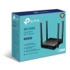Tp-lınk Archer C54, Ac1200, 4port, 1200mbps, Dual Band Wifi, Masaüstü, Megabit, Router, Access Point, Range Extender
