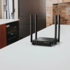 Tp-lınk Archer C54, Ac1200, 4port, 1200mbps, Dual Band Wifi, Masaüstü, Megabit, Router, Access Point, Range Extender