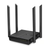 Tp-lınk Archer C64, Ac1200, 4port, 1200mbps, Dual Band Wifi, Masaüstü, Gigabit, Router, Access Point