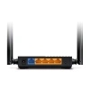 TP-LINK ARCHER C64, AC1200, 4Port, 1200Mbps, Dual Band WiFi, Masaüstü, Gigabit, Router, Access Point