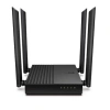 Tp-link Archer C64 Dual Bant 4 Port  Router Ac1200