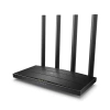 TP-LINK ARCHER C80, AC1900, 4Port, 1900Mbps, Dual Band MU-MIMO WiFi, Masaüstü, Gigabit, Router, Access Point