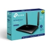 Tp-lınk Archer Mr200, Ac750, 4port, 750mbps, Dual Band Wifi, Masaüstü, Lte Micro Sim Kart Takılabilir 3g-4g Destekli Router