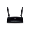 TP-LINK ARCHER MR200, AC750, 4Port, 750Mbps, Dual Band WiFi, Masaüstü, LTE Micro Sim Kart Takılabilir 3G-4G Destekli Router