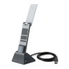 Tp-link Archer Tx50uh 2400 Mbps Wifi 6 Kablosuz Usb Adaptör Ax3000