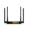 Tp-link Archer Vr300 Dual Bant 4 Port Adsl2+-vdsl Modem Ac1200