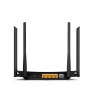 Tp-link Archer Vr300 Dual Bant 4 Port Adsl2+-vdsl Modem Ac1200