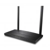Tp-link Archer Vr400 Dual Bant 4 Port Adsl2+-vdsl Fiber Modem Ac1200