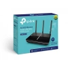 TP-LINK ARCHER VR600, AC1600, 4 Port GigaBit, Dual Band Wifi, 1600Mbps, 3xAnten, 3G-4G USB Desteği, VDSL2, ADSL2+ MODEM